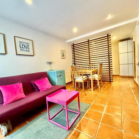 شقة La Casita De La Esquina غرناطة المظهر الخارجي الصورة