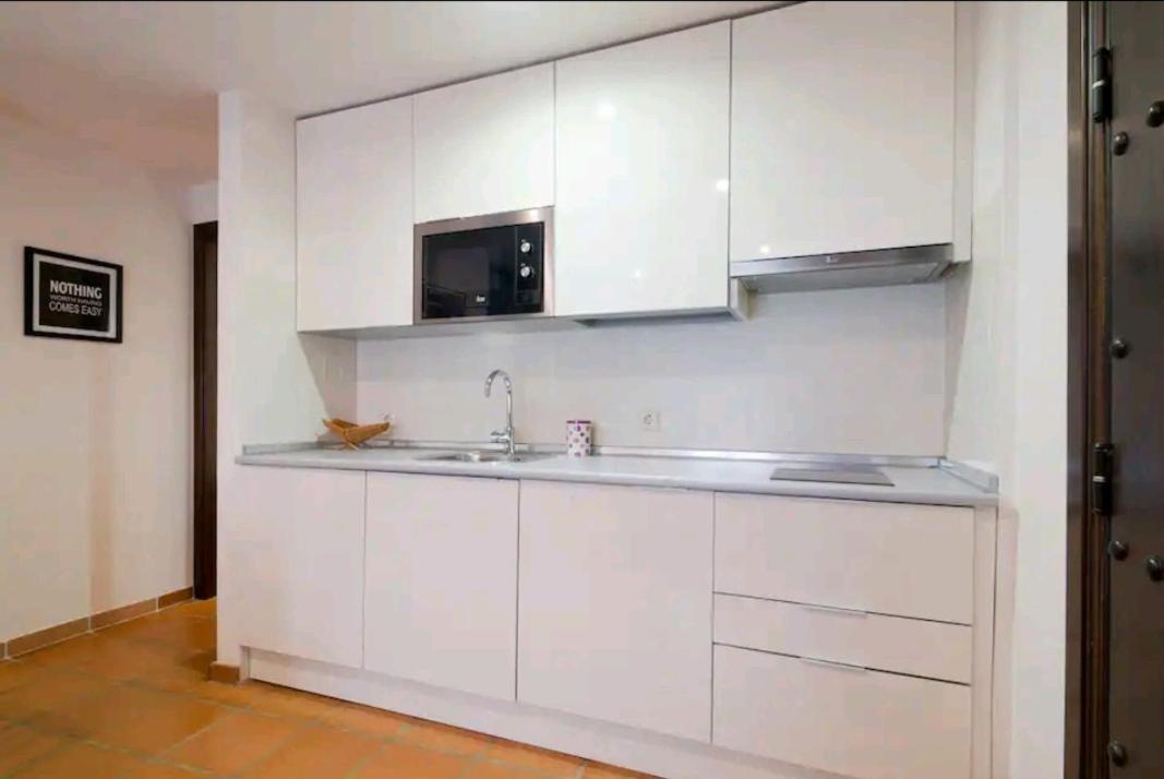 شقة La Casita De La Esquina غرناطة المظهر الخارجي الصورة