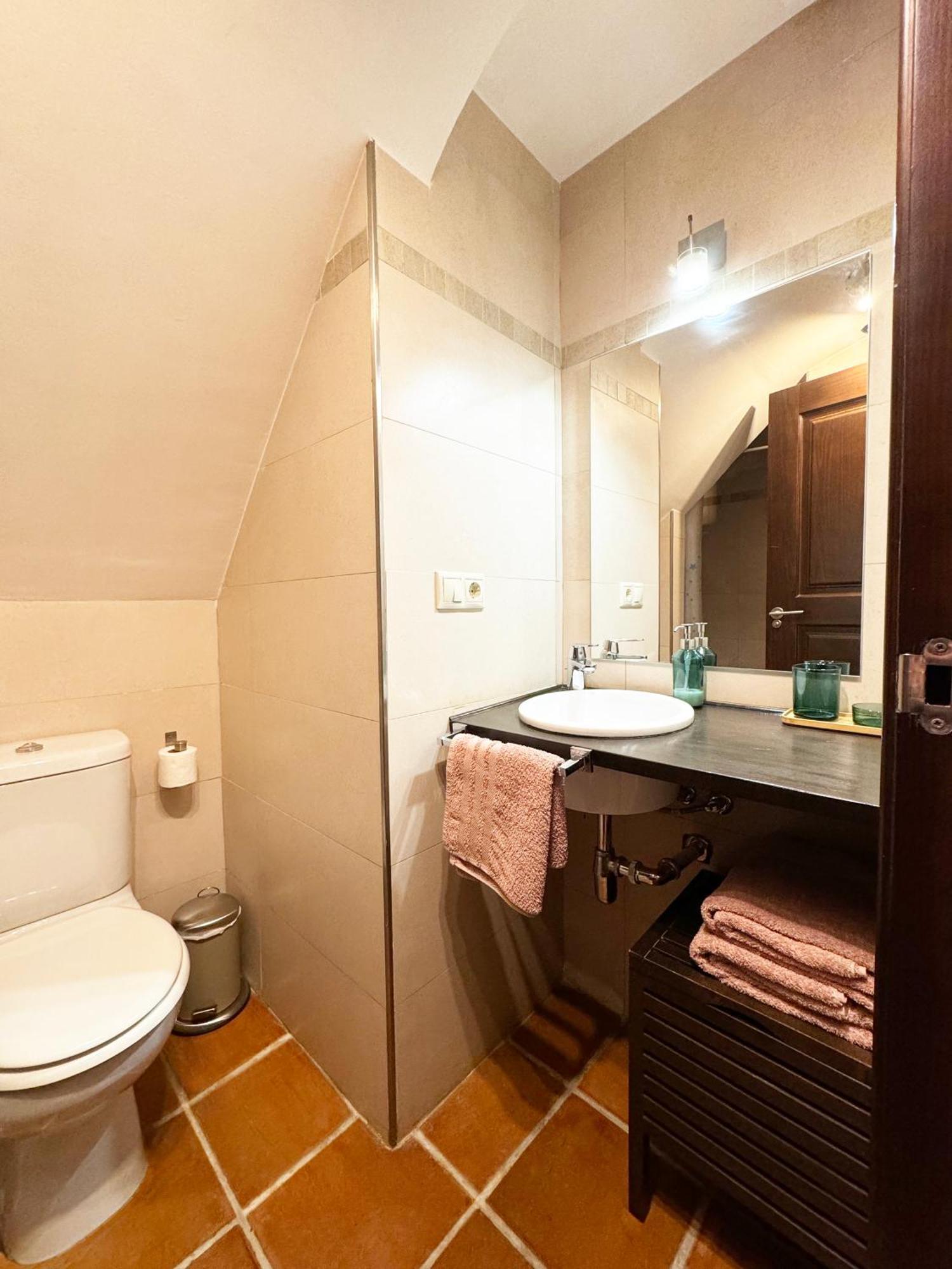 شقة La Casita De La Esquina غرناطة المظهر الخارجي الصورة